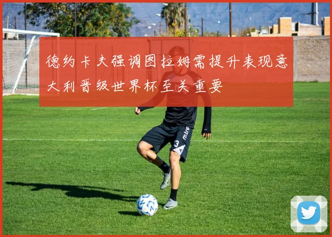 德约卡夫强调图拉姆需提升表现意大利晋级世界杯至关重要